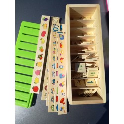 Sorter edukacyjny