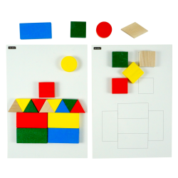 Mozaika geometryczna