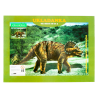 Układanka triceratops W-52