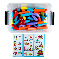 Pałeczki magnetyczne