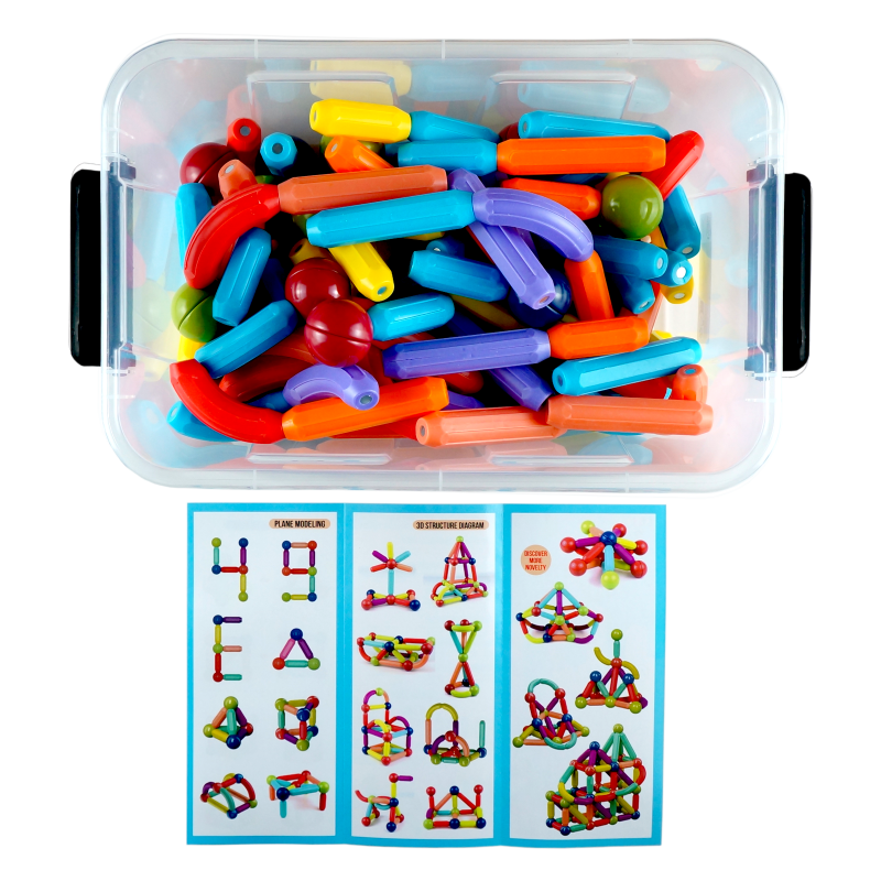 Pałeczki magnetyczne