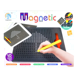 Tabliczka magnetyczna mała - szkicownik