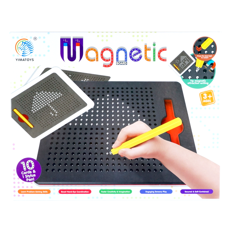 Tabliczka magnetyczna - szkicownik