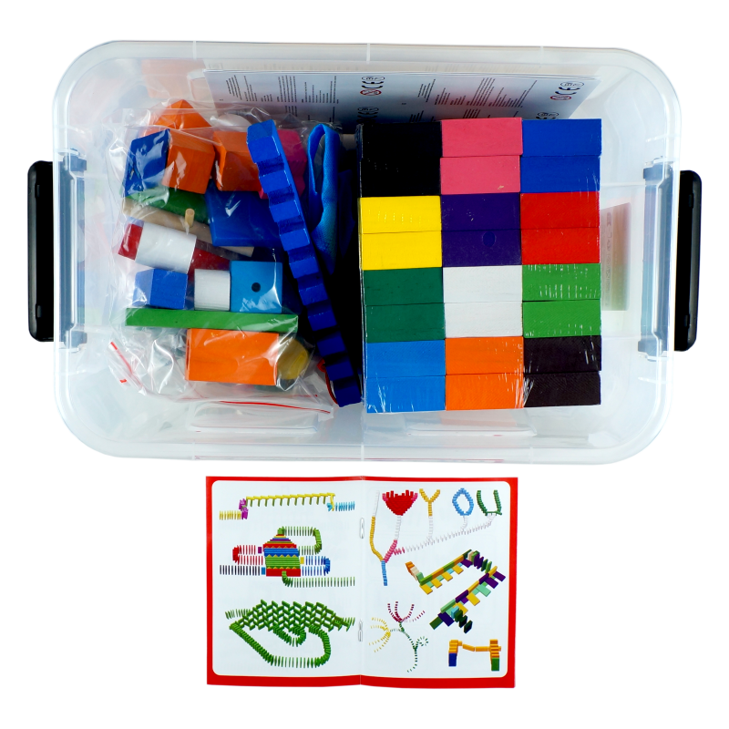 Domino konstrukcyjne