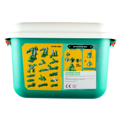 Pojazdy magnetyczne strategiczne