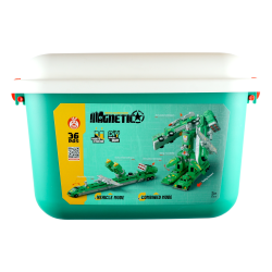 Pojazdy magnetyczne strategiczne